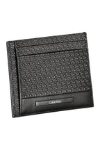 CALVIN KLEIN Men Wallet - Black