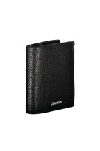 CALVIN KLEIN Men Wallet - Black