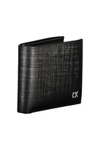 CALVIN KLEIN Men Wallet - Black