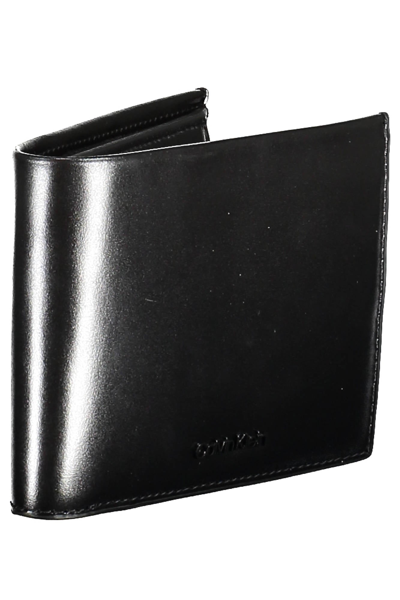 CALVIN KLEIN Men Wallet - Black