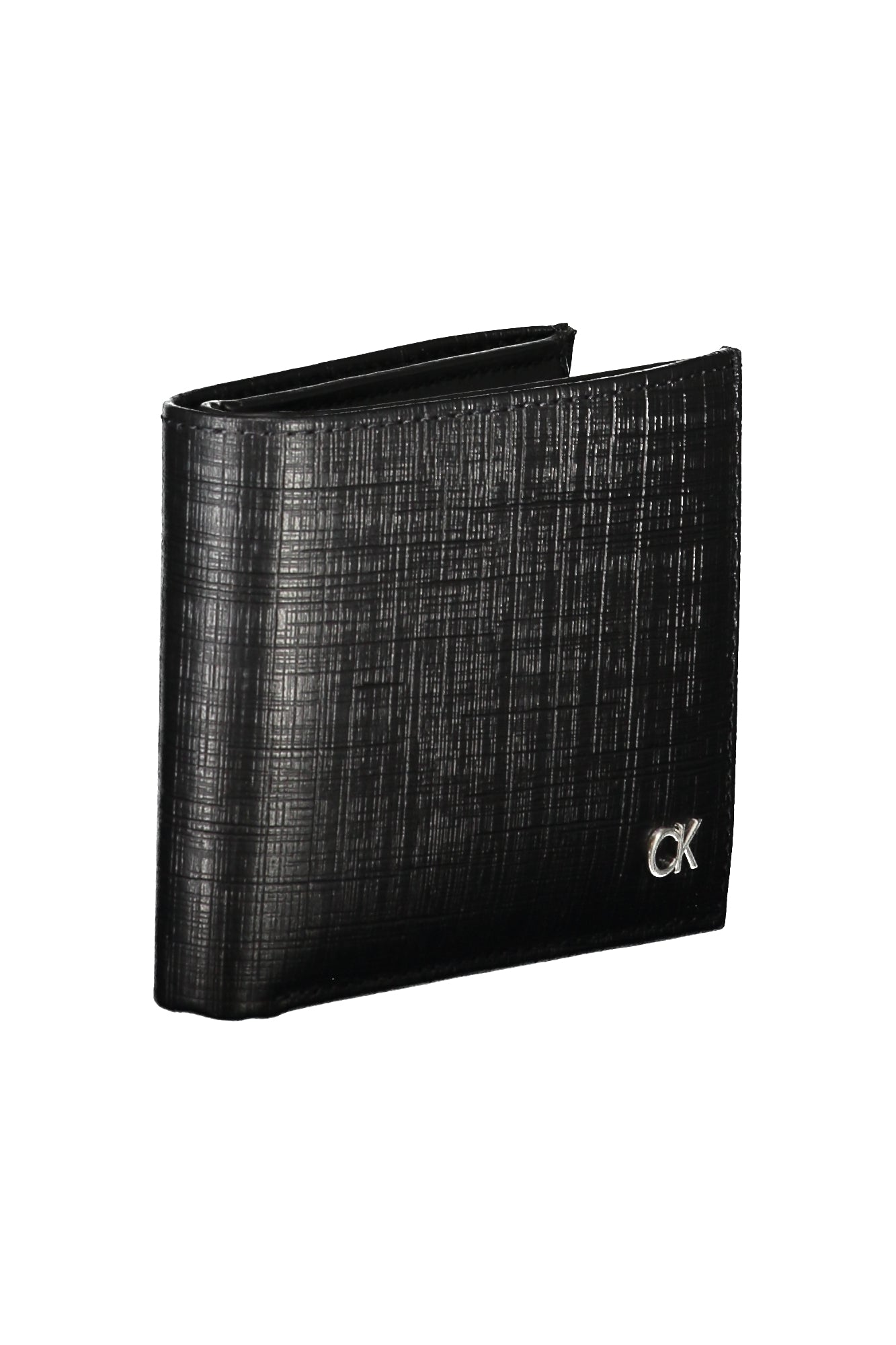 CALVIN KLEIN Men Wallet - Black