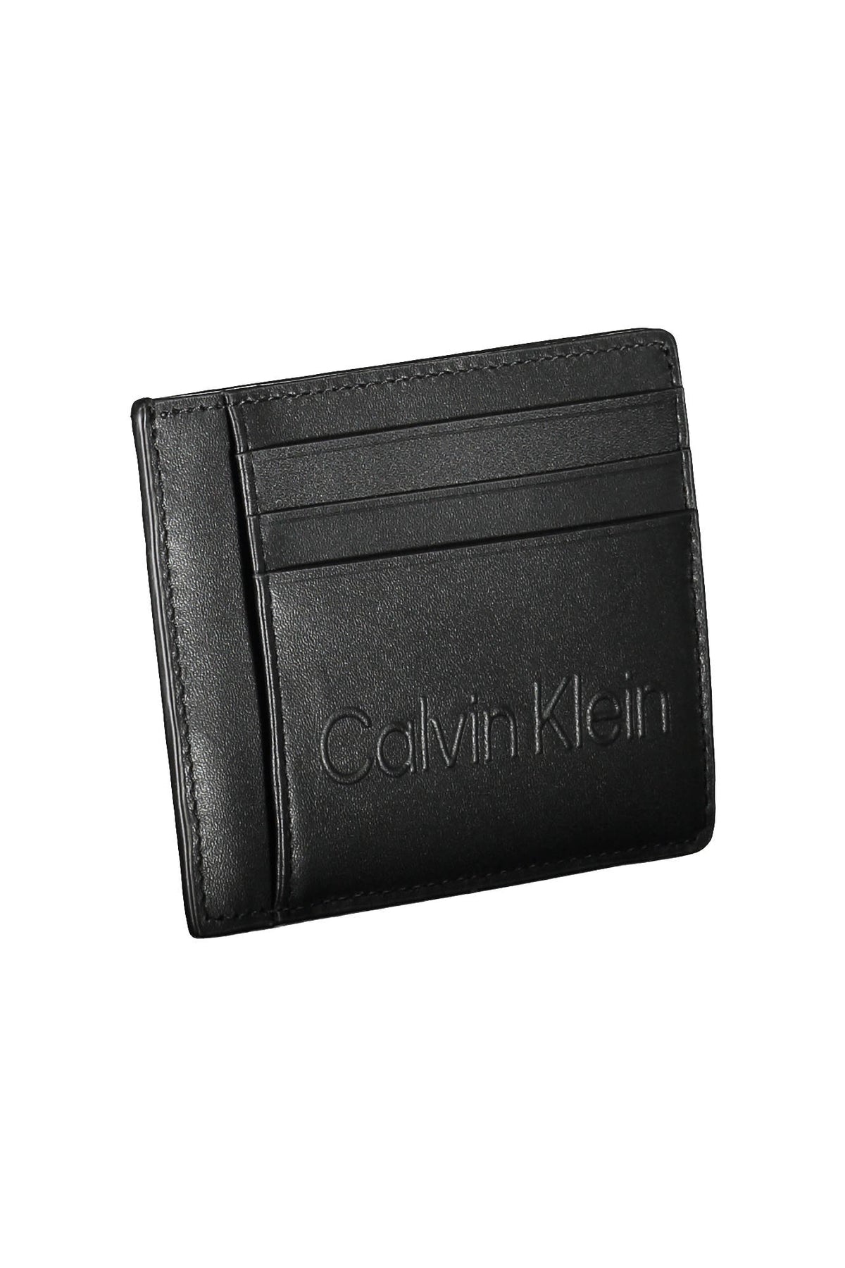 CALVIN KLEIN Men Wallet - Black
