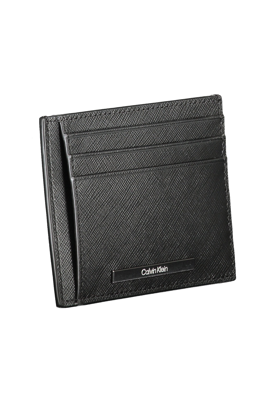 CALVIN KLEIN Men Wallet - Black