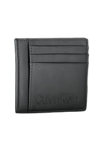 CALVIN KLEIN Men Wallet - Black