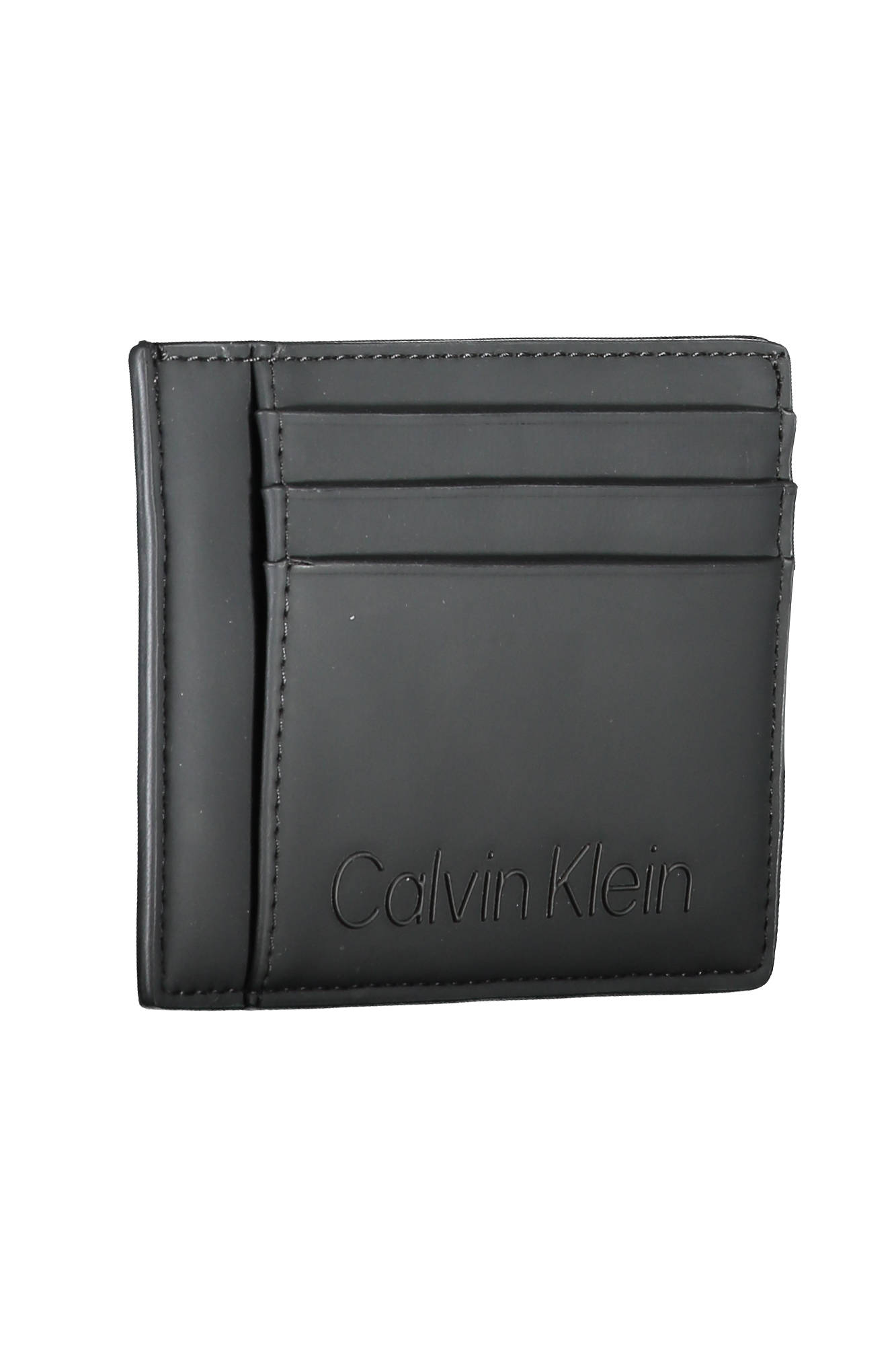 CALVIN KLEIN Men Wallet - Black