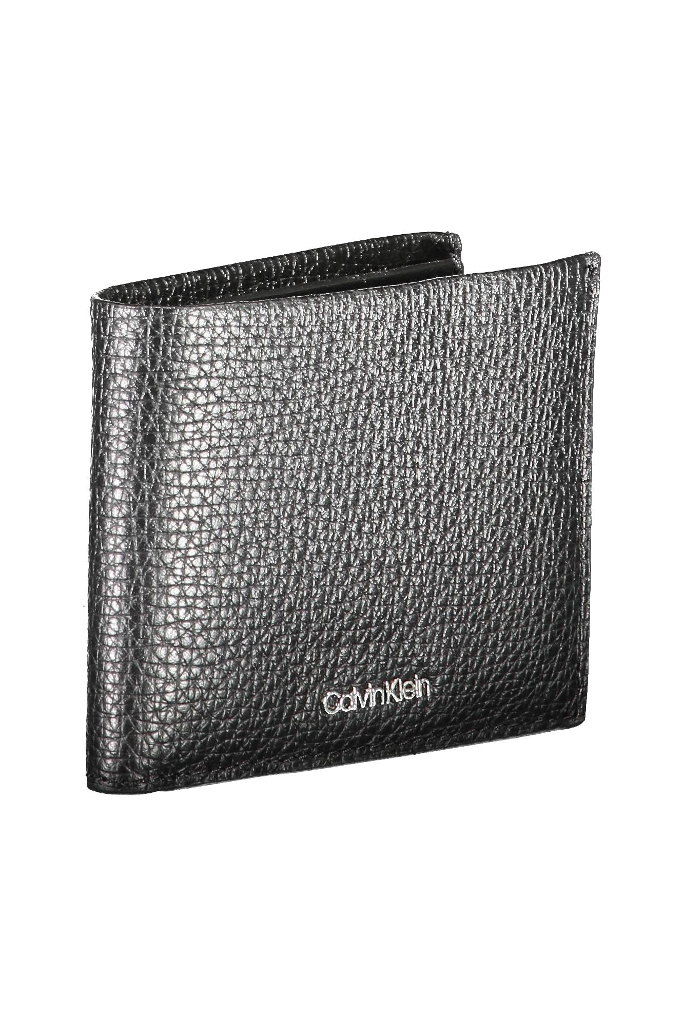 CALVIN KLEIN Men Wallet - Black