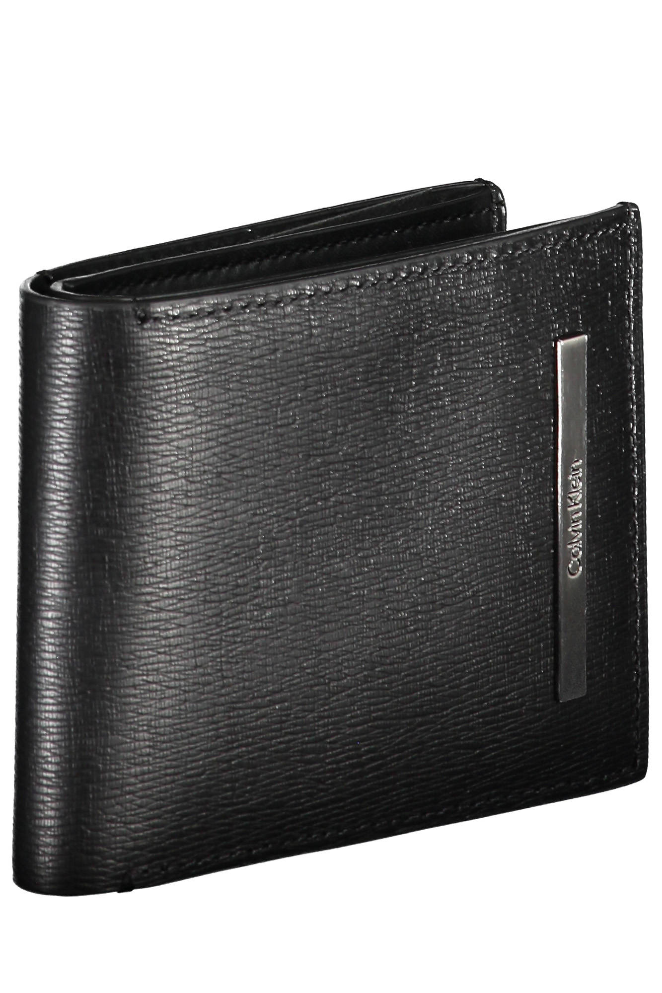 CALVIN KLEIN Men Wallet - Black