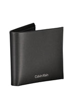 CALVIN KLEIN Men Wallet - Black