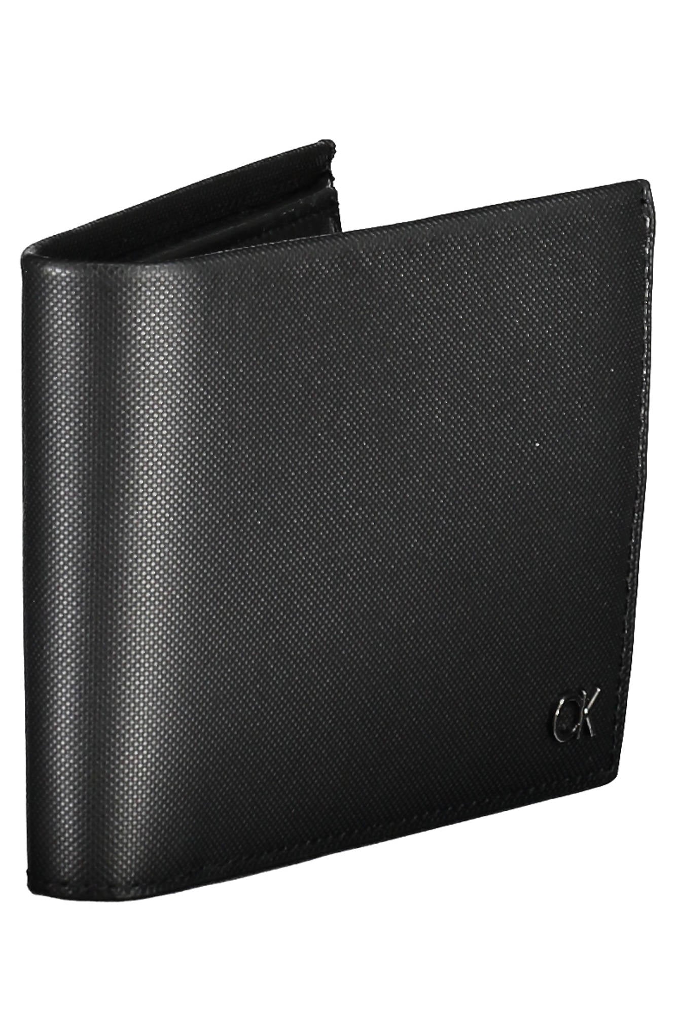 CALVIN KLEIN Men Wallet - Black