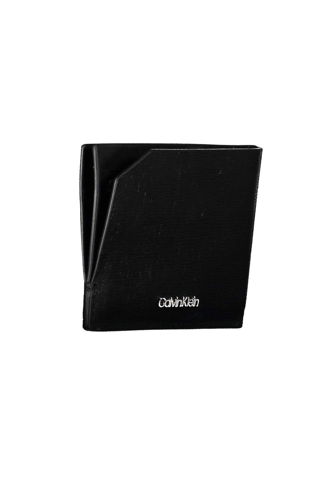 CALVIN KLEIN Men Wallet - Black