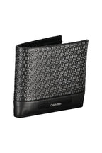 CALVIN KLEIN Men Wallet - Black