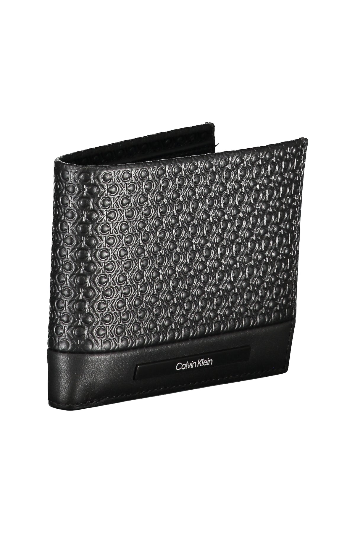 CALVIN KLEIN Men Wallet - Black