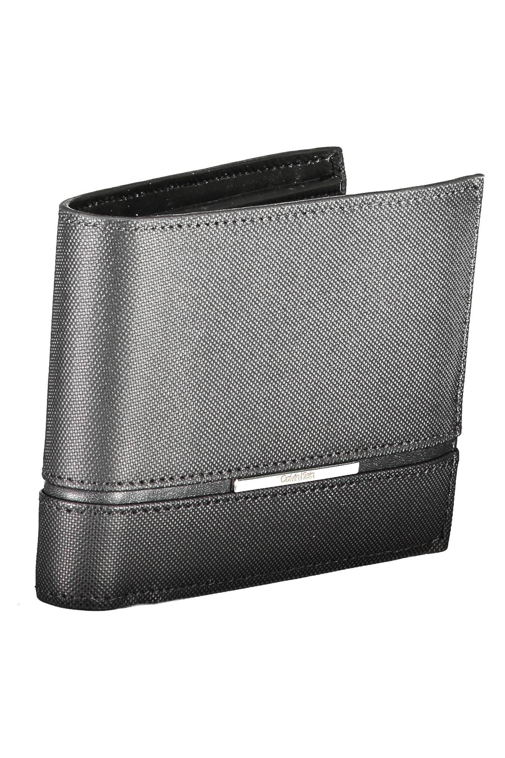 CALVIN KLEIN Men Wallet - Black