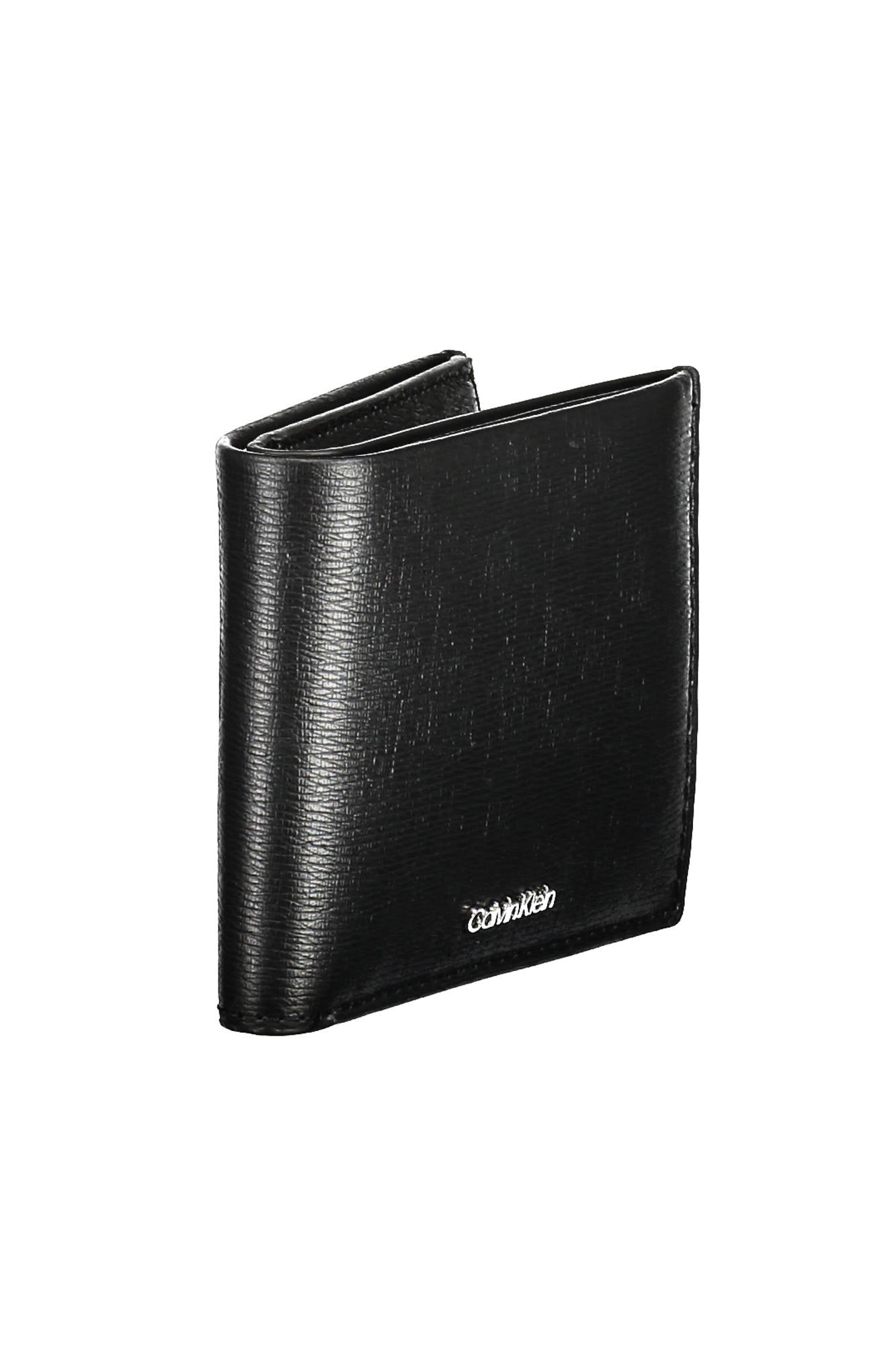 CALVIN KLEIN Men Wallet - Black