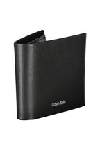 CALVIN KLEIN Men Wallet - Black