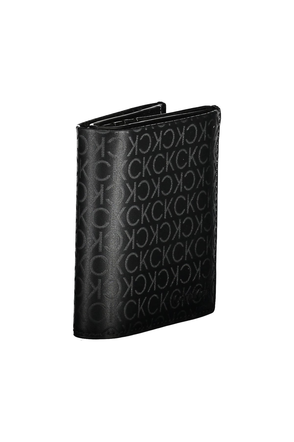 CALVIN KLEIN Men Wallet - Black