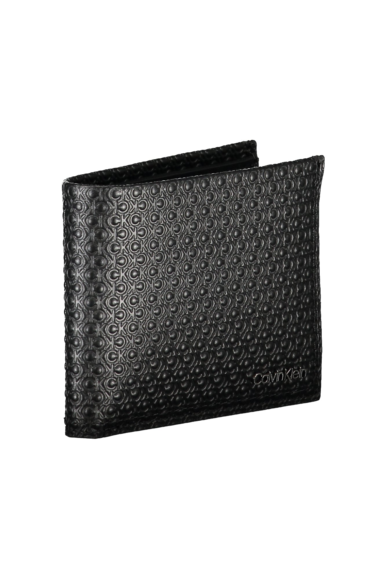 CALVIN KLEIN Men Wallet - Black