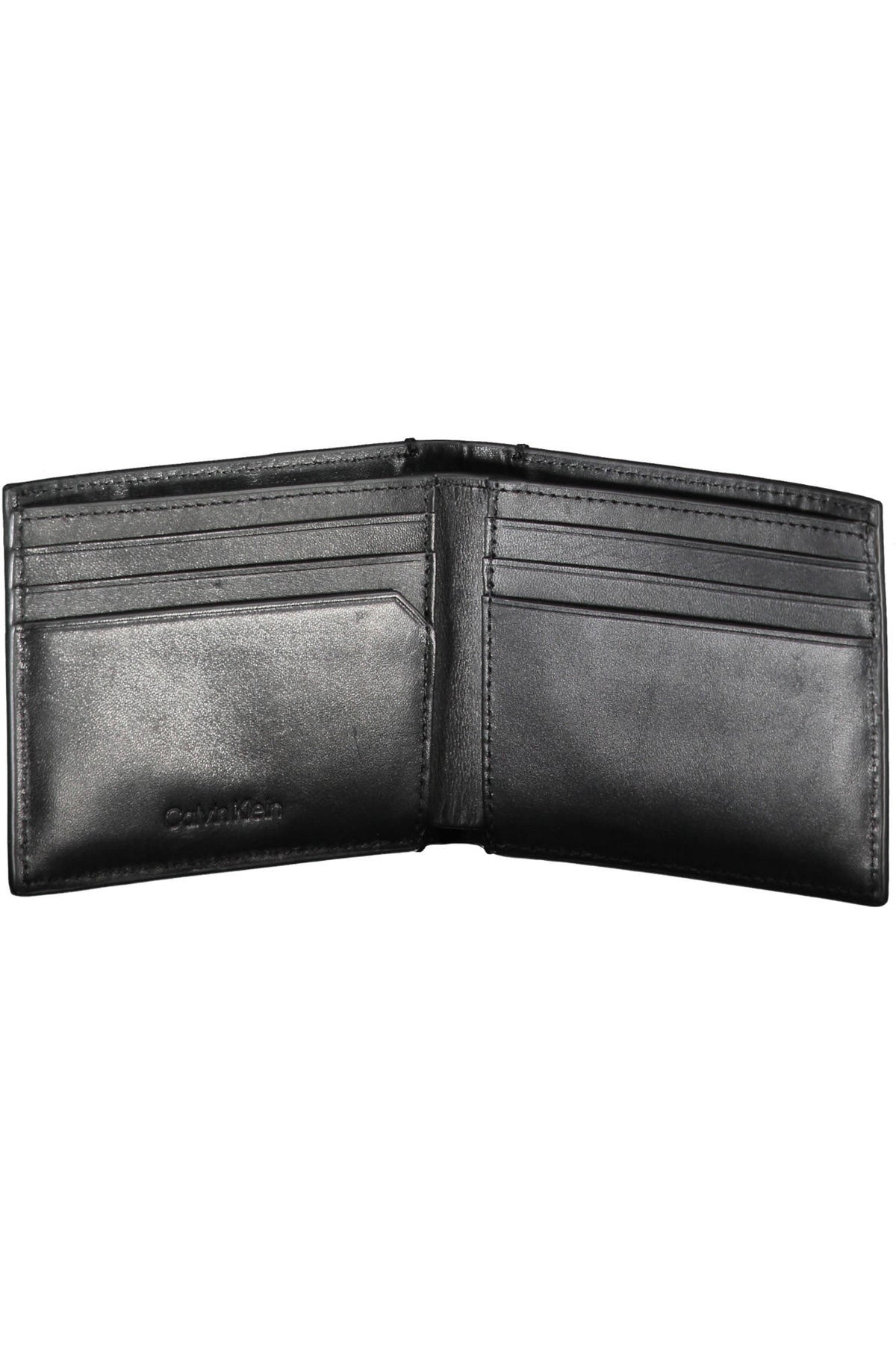 CALVIN KLEIN Men Wallet - Black