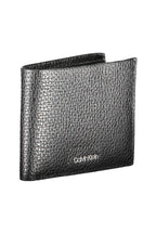 CALVIN KLEIN Men Wallet - Black