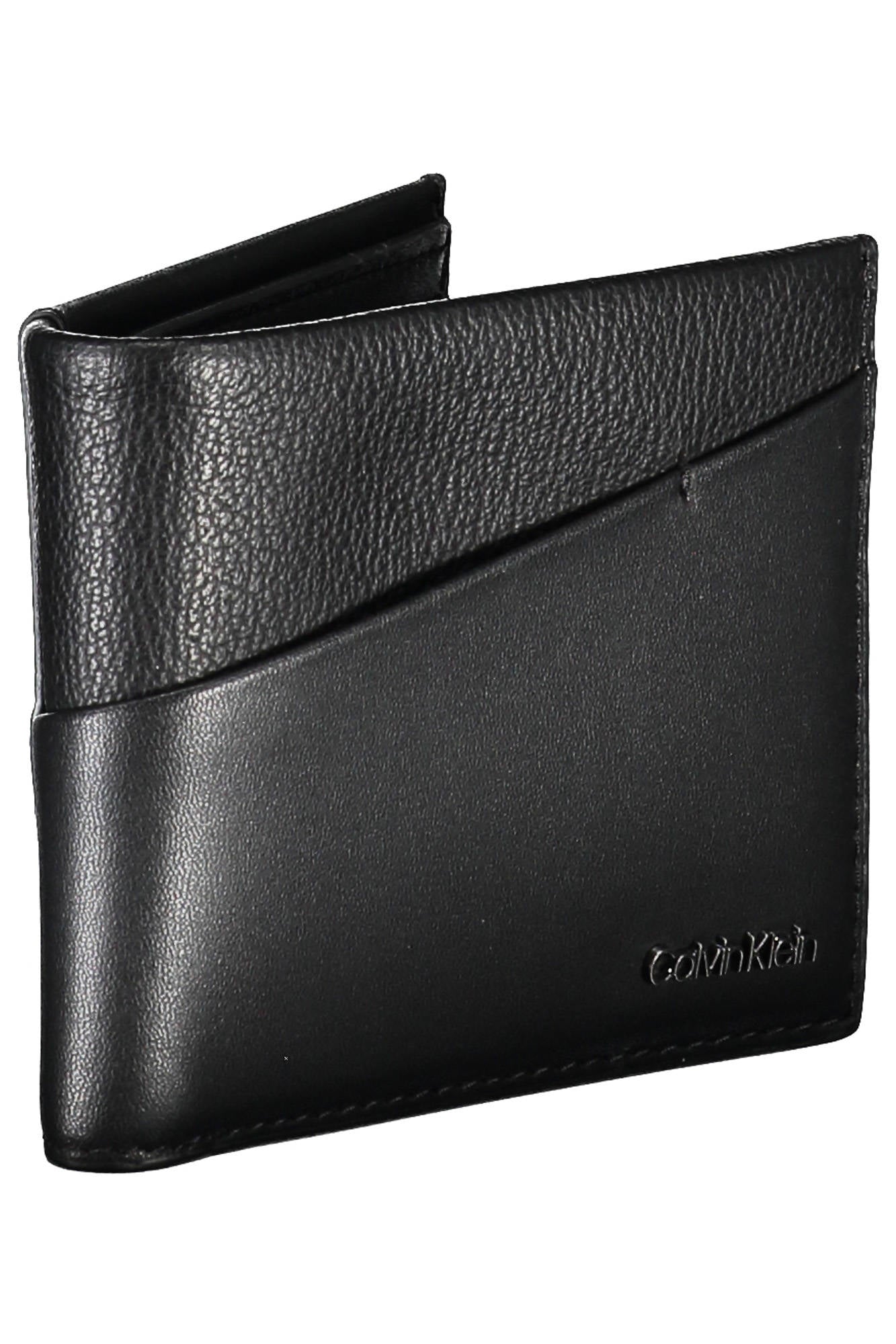 CALVIN KLEIN Men Wallet - Black