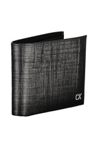 CALVIN KLEIN Men Wallet - Black