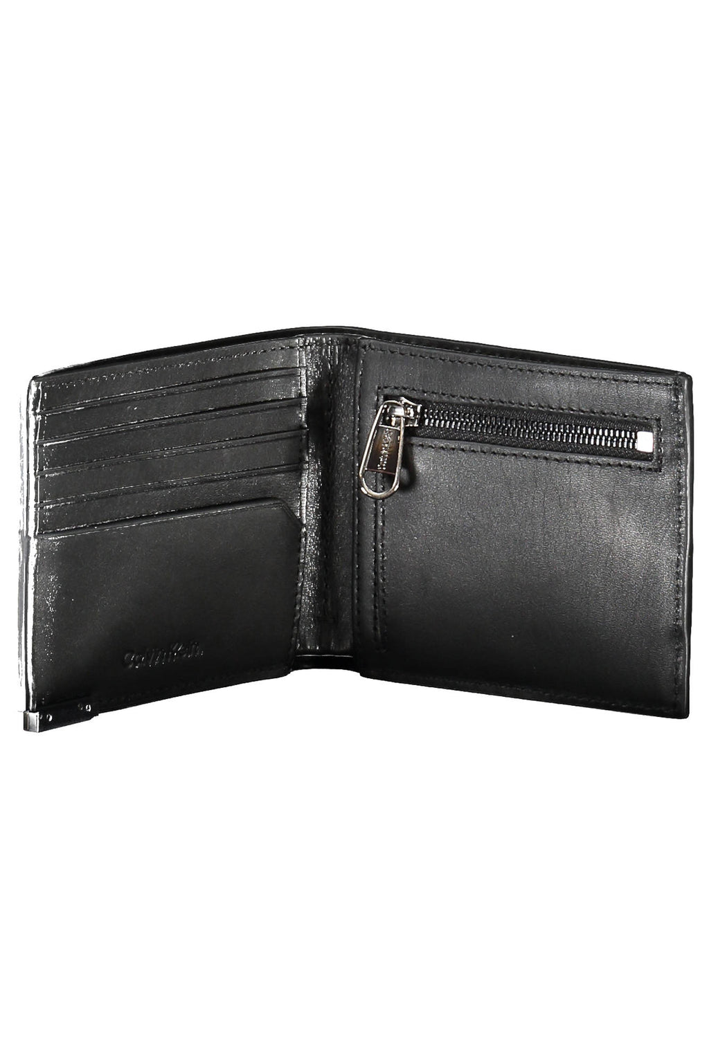 CALVIN KLEIN Men Wallet - Black