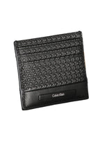 CALVIN KLEIN Men Wallet - Black