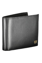 CALVIN KLEIN Men Wallet - Black