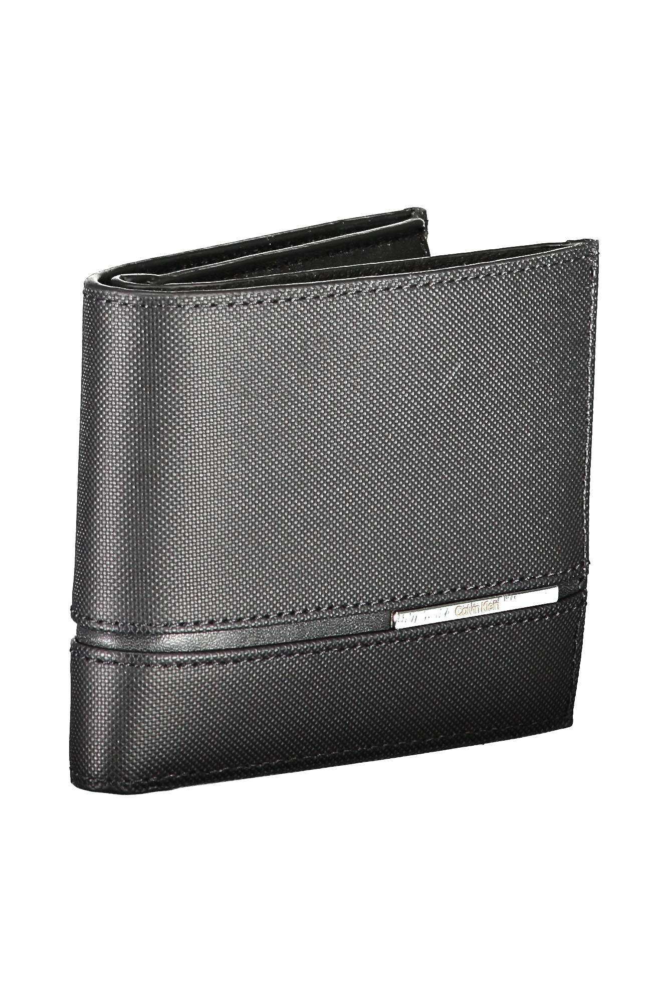CALVIN KLEIN Men Wallet - Black
