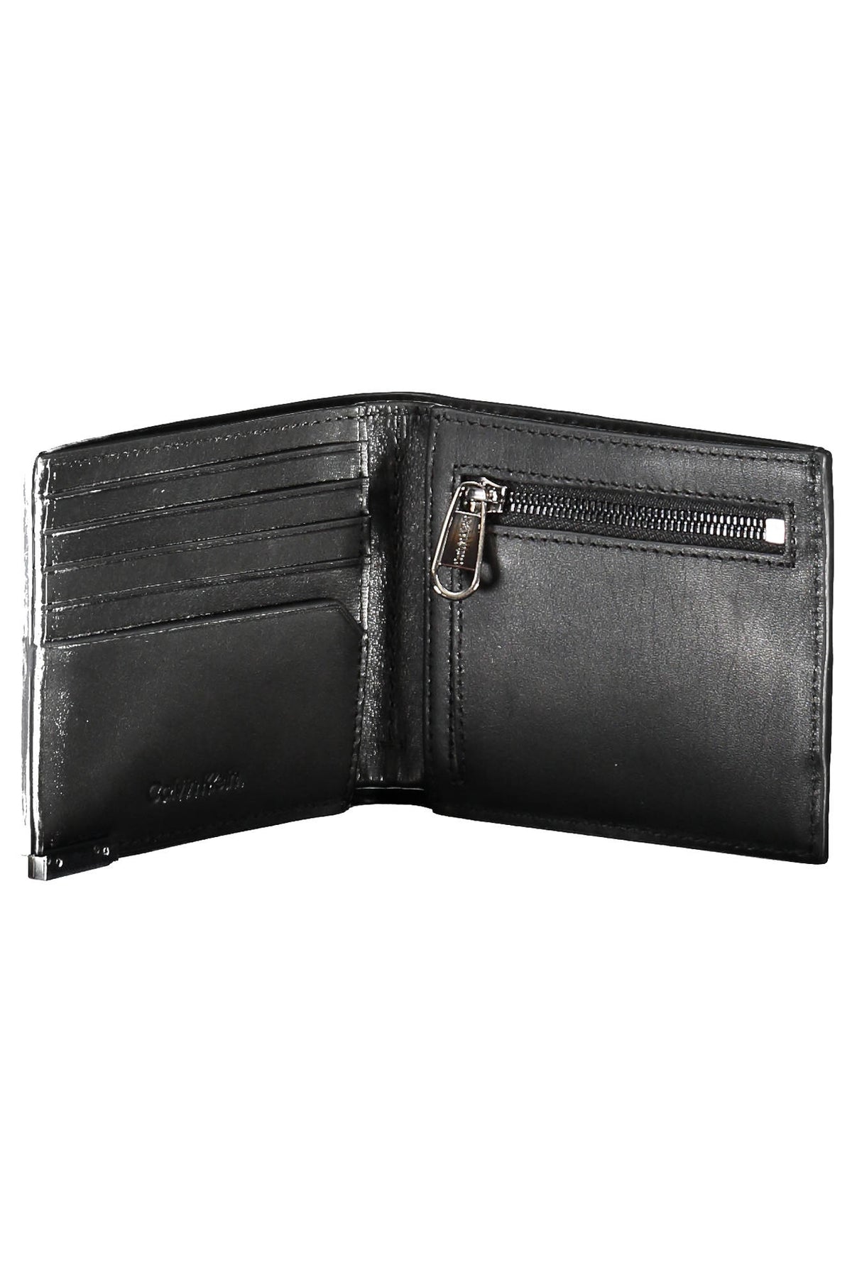 CALVIN KLEIN Men Wallet - Black