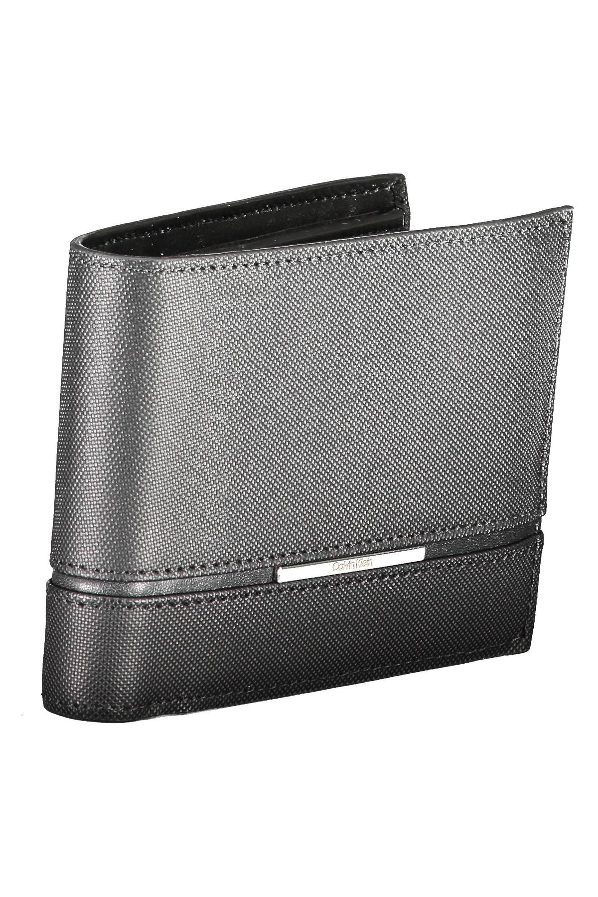 CALVIN KLEIN Men Wallet - Black