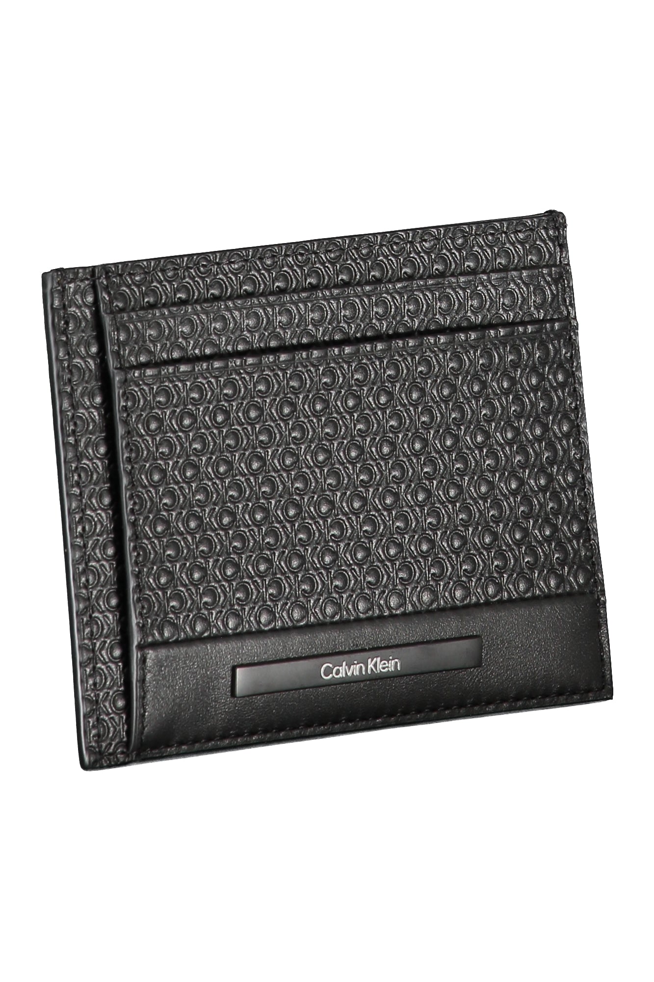 CALVIN KLEIN Men Wallet - Black