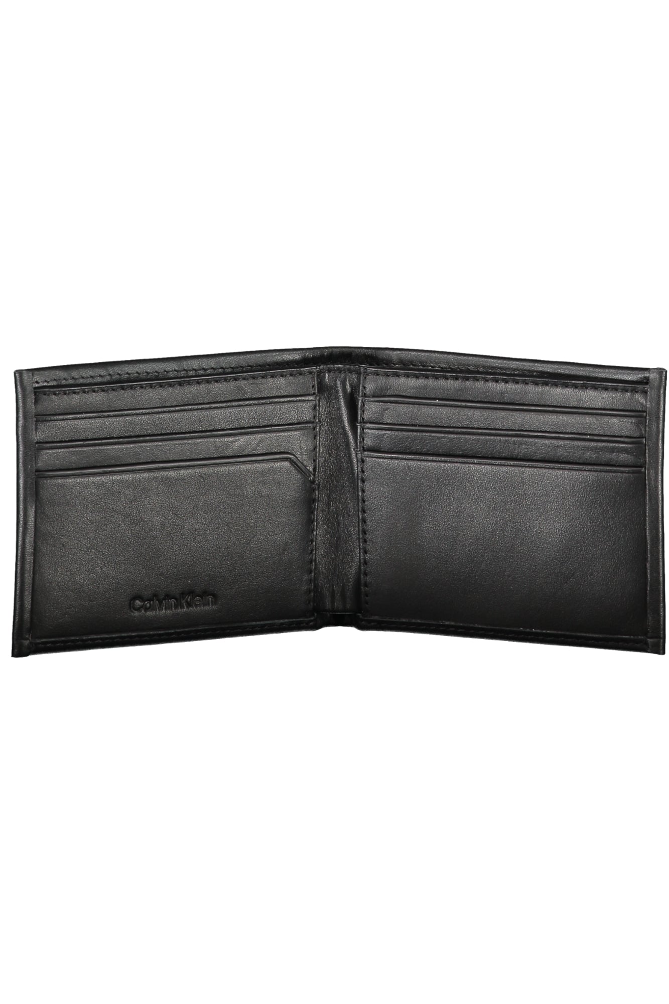 CALVIN KLEIN Men Wallet - Black