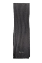 CALVIN KLEIN Women Scarf - Black