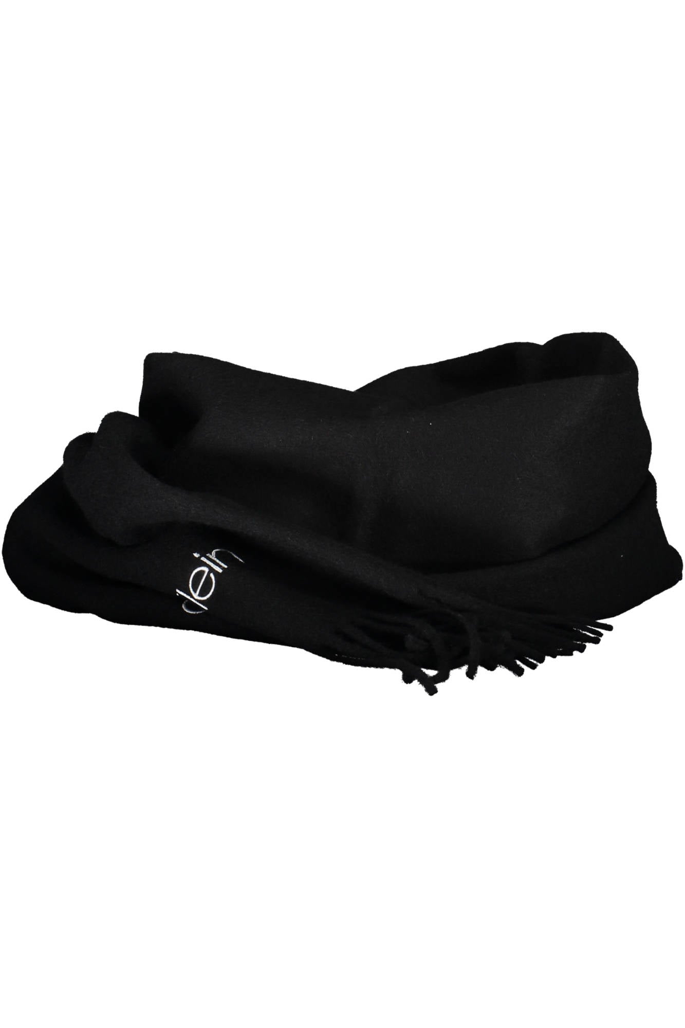 CALVIN KLEIN Men Scarf - Black