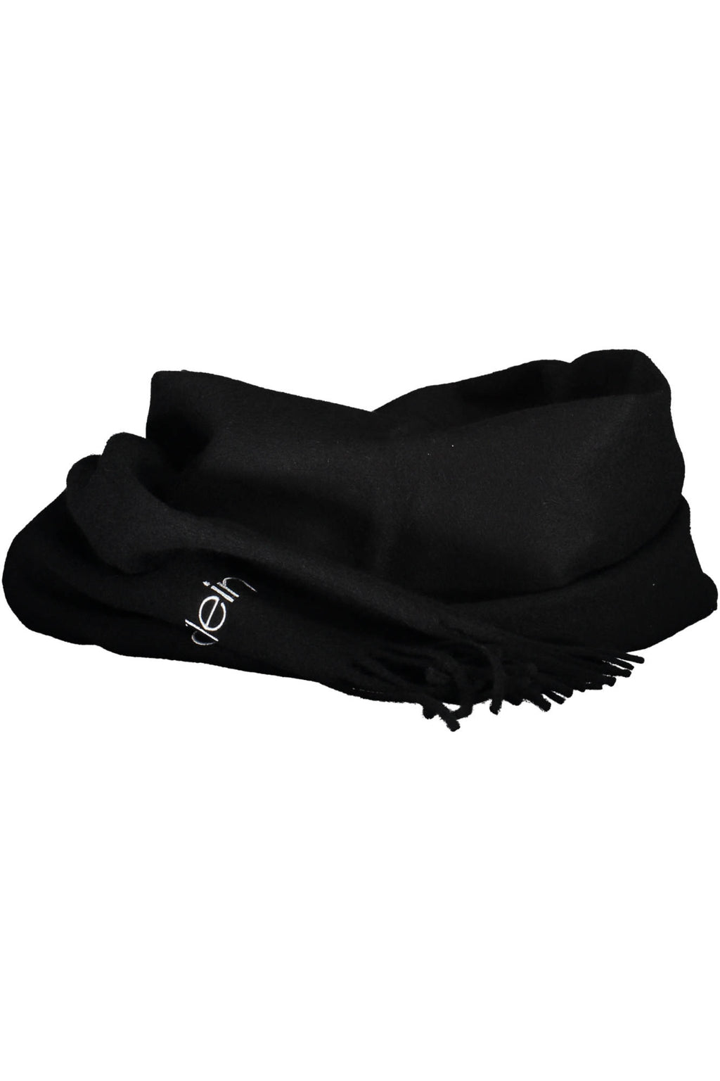 CALVIN KLEIN Men Scarf - Black