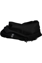 CALVIN KLEIN Men Scarf - Black