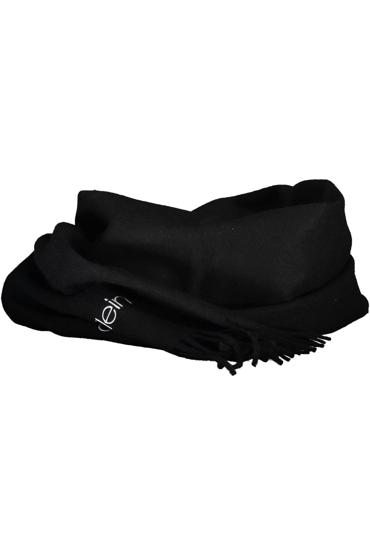 CALVIN KLEIN Men Scarf - Black