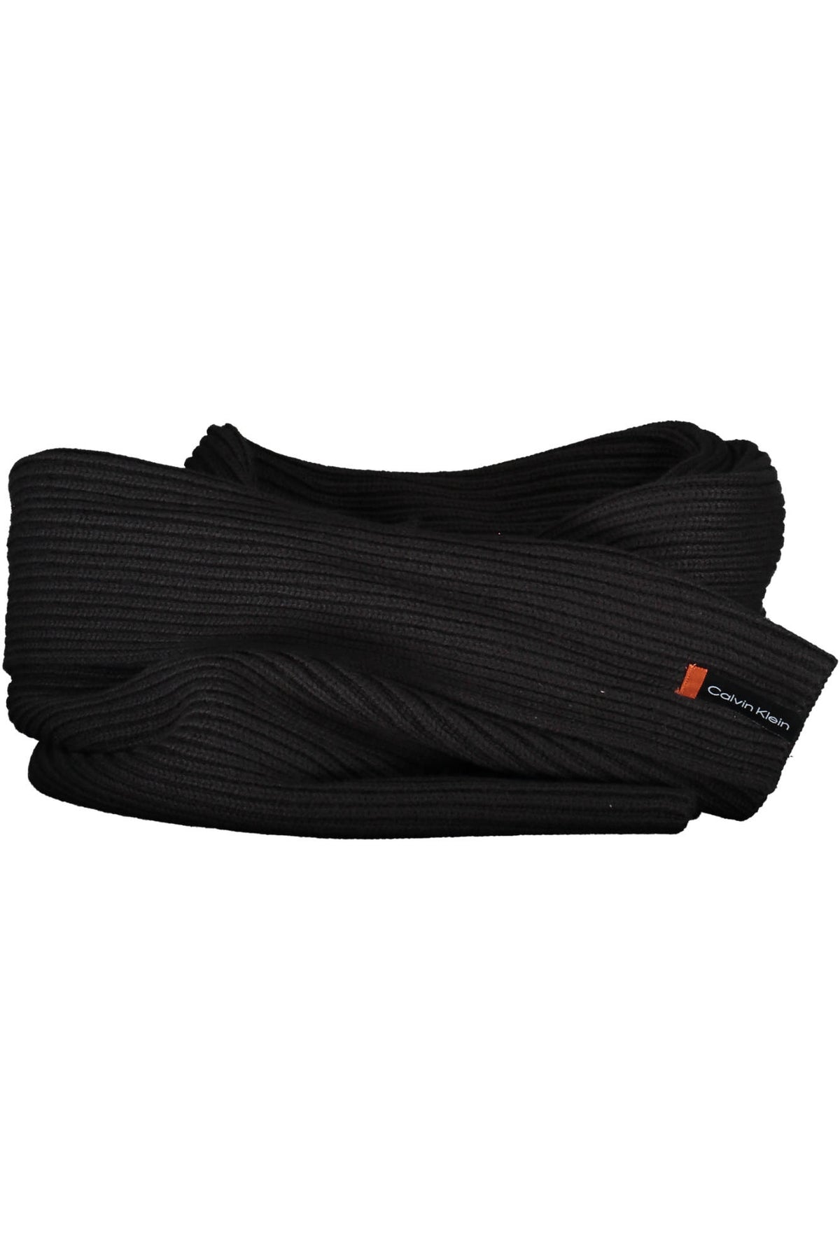CALVIN KLEIN Men Scarf - Black