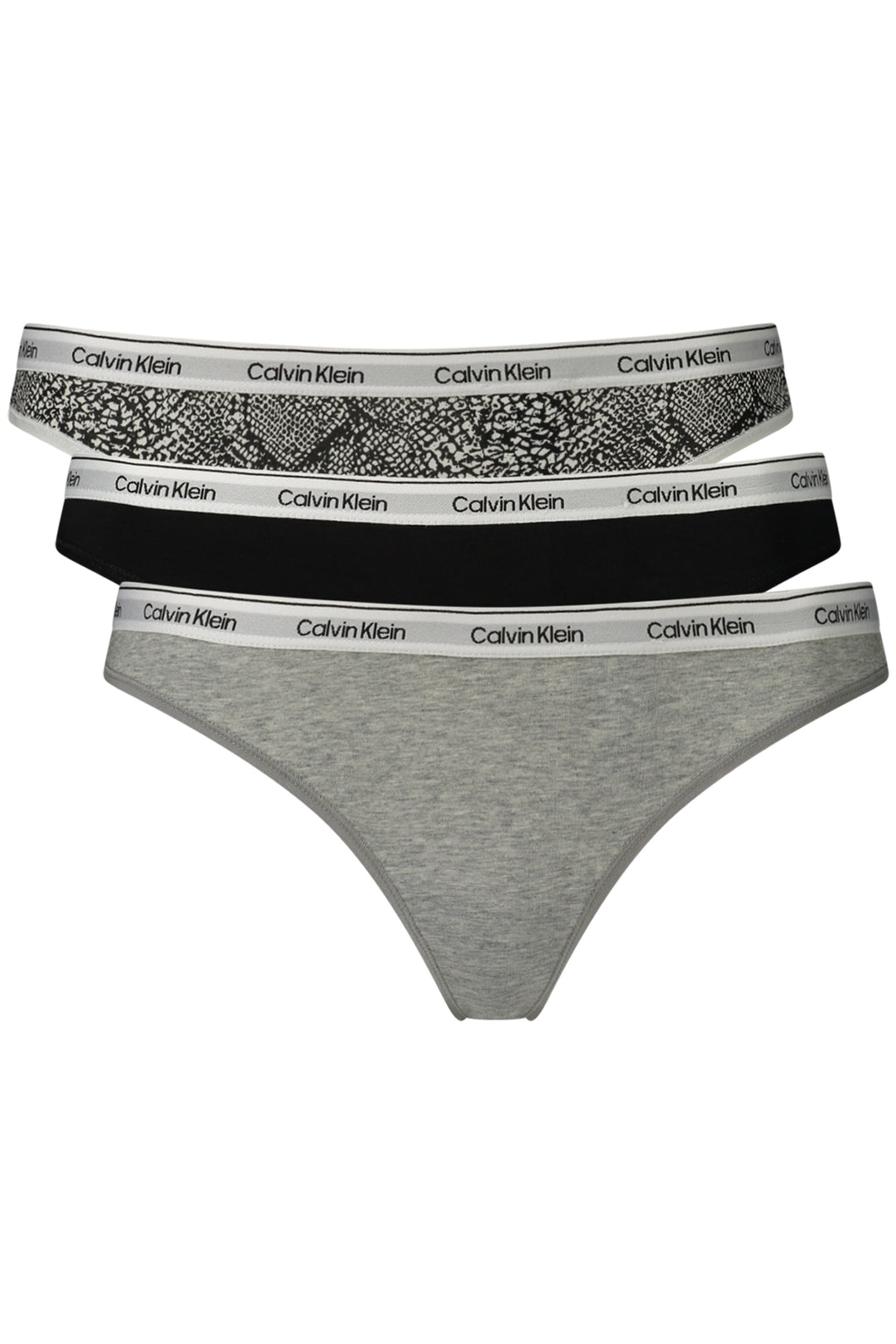 CALVIN KLEIN Women Underwear - Grey