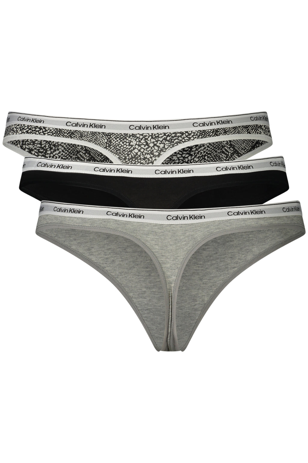 CALVIN KLEIN Women Underwear - Grey