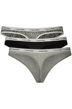 CALVIN KLEIN Women Underwear - Grey
