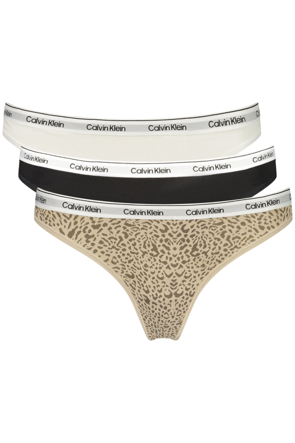 CALVIN KLEIN Women Underwear - Black