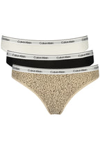 CALVIN KLEIN Women Underwear - Black