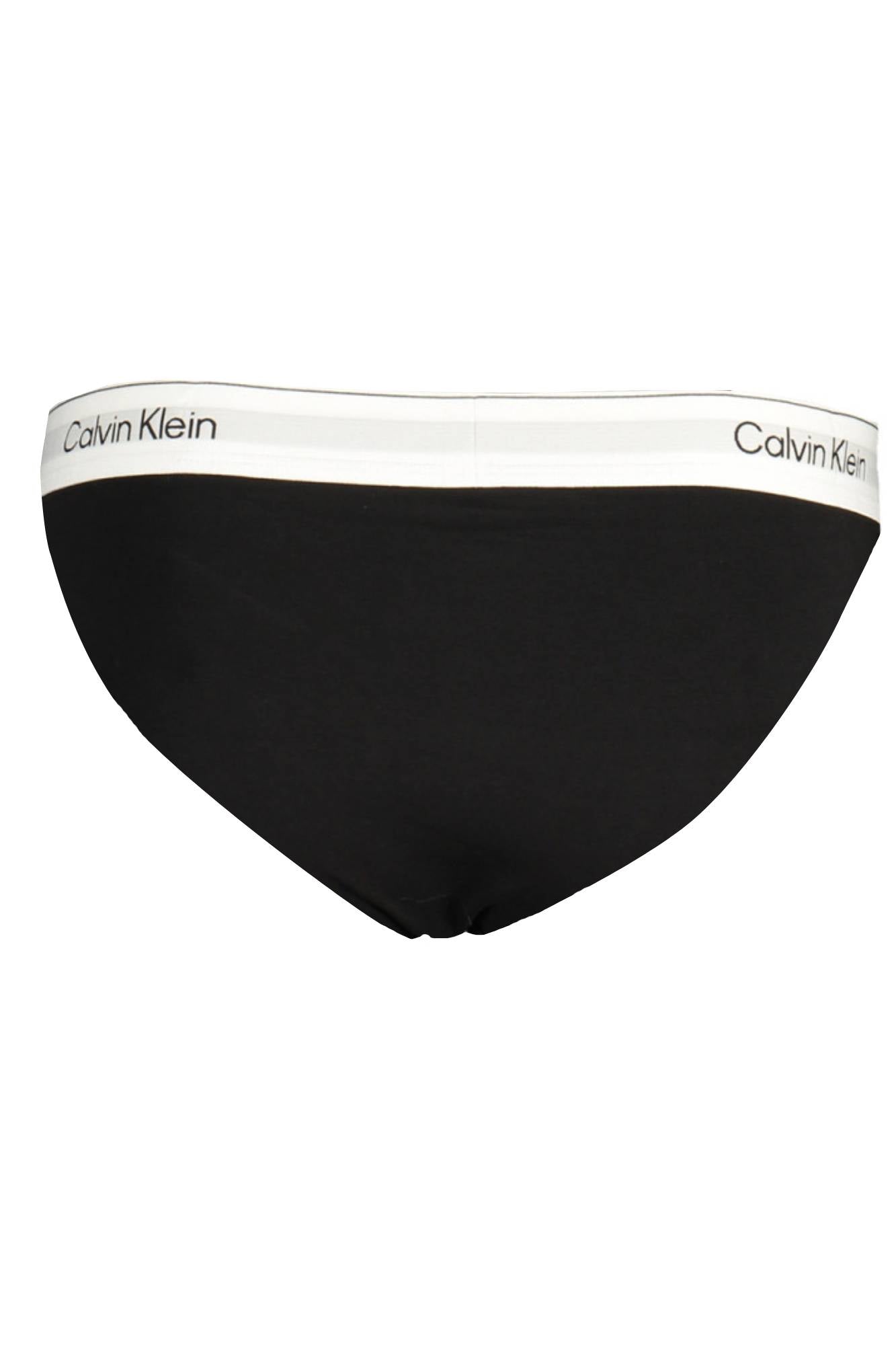 CALVIN KLEIN Women Underwear - Black
