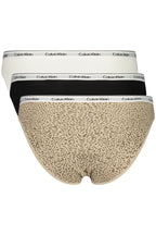 CALVIN KLEIN Women Underwear - Black
