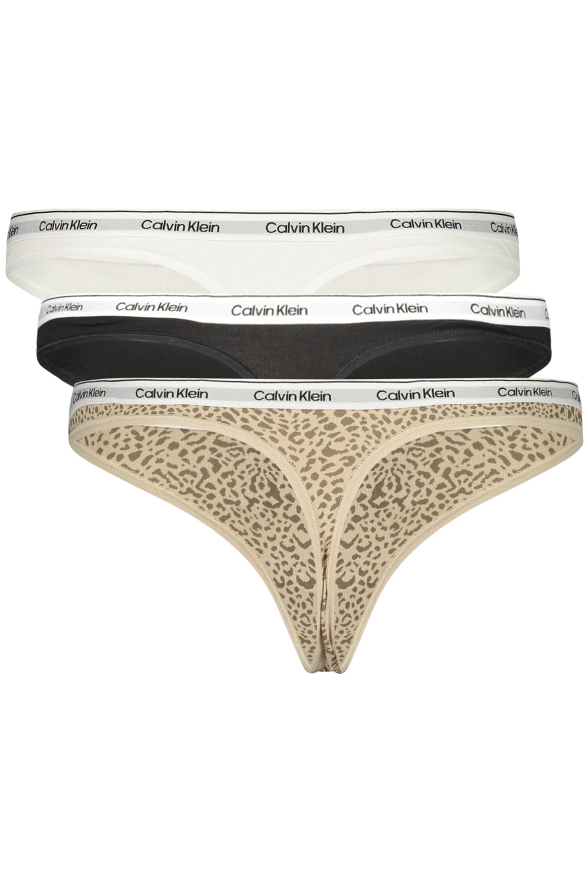 CALVIN KLEIN Women Underwear - Black