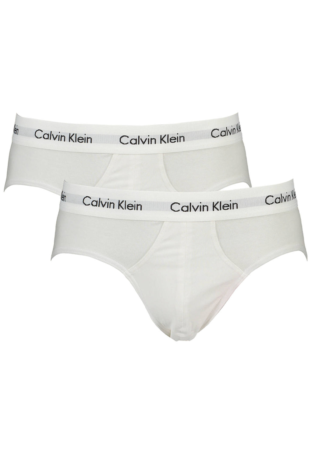 CALVIN KLEIN Men Underwear - White