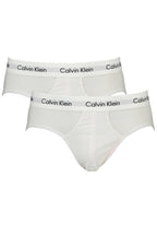 CALVIN KLEIN Men Underwear - White