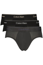 CALVIN KLEIN Men Underwear - Black